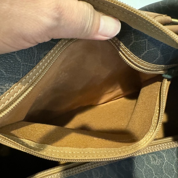 Authentic Dior Travel bag - Picture 10 of 13